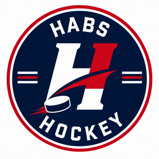 Habs Hockey crest